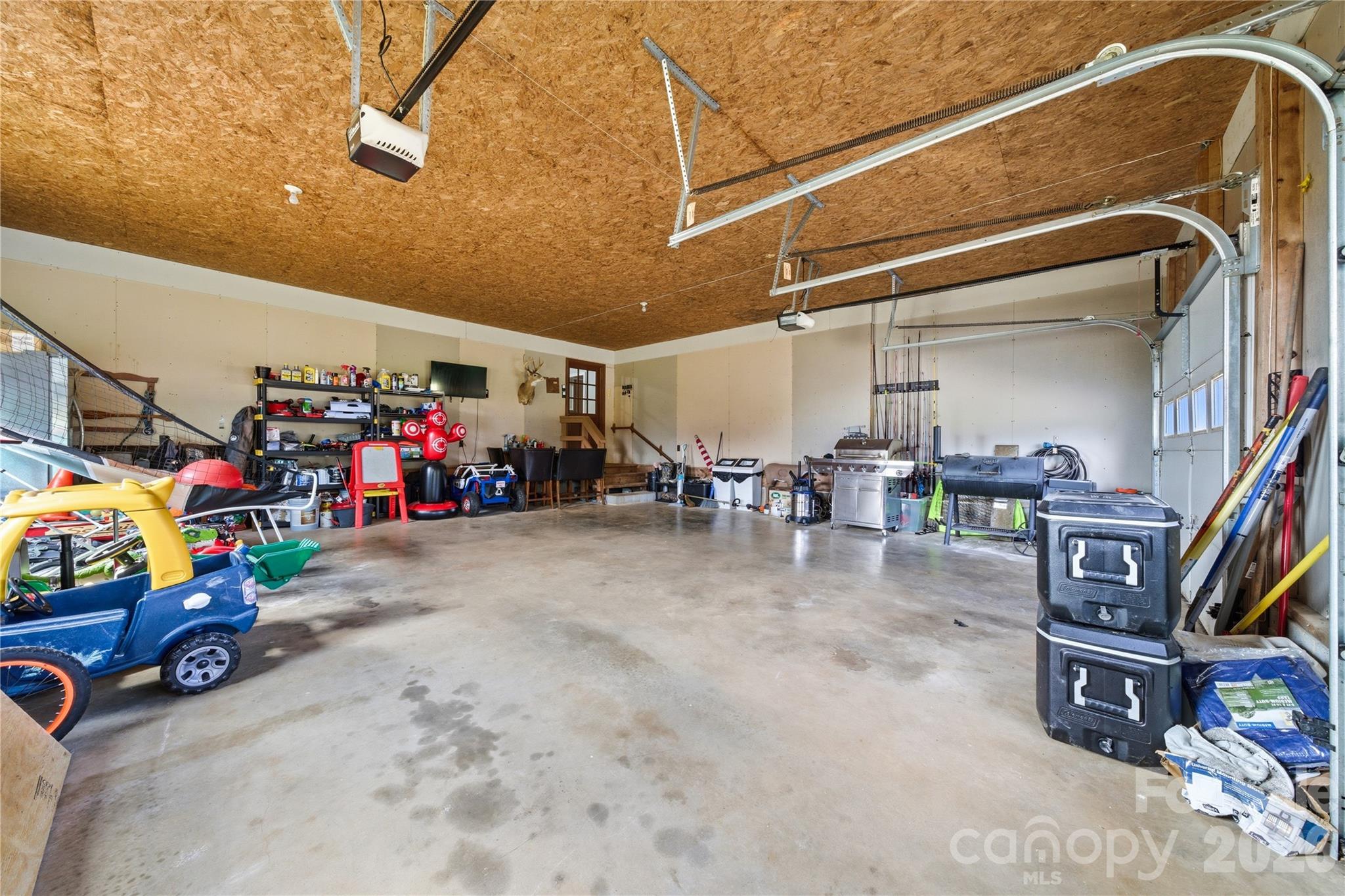 2452 Tower Road East Bend NC 27018