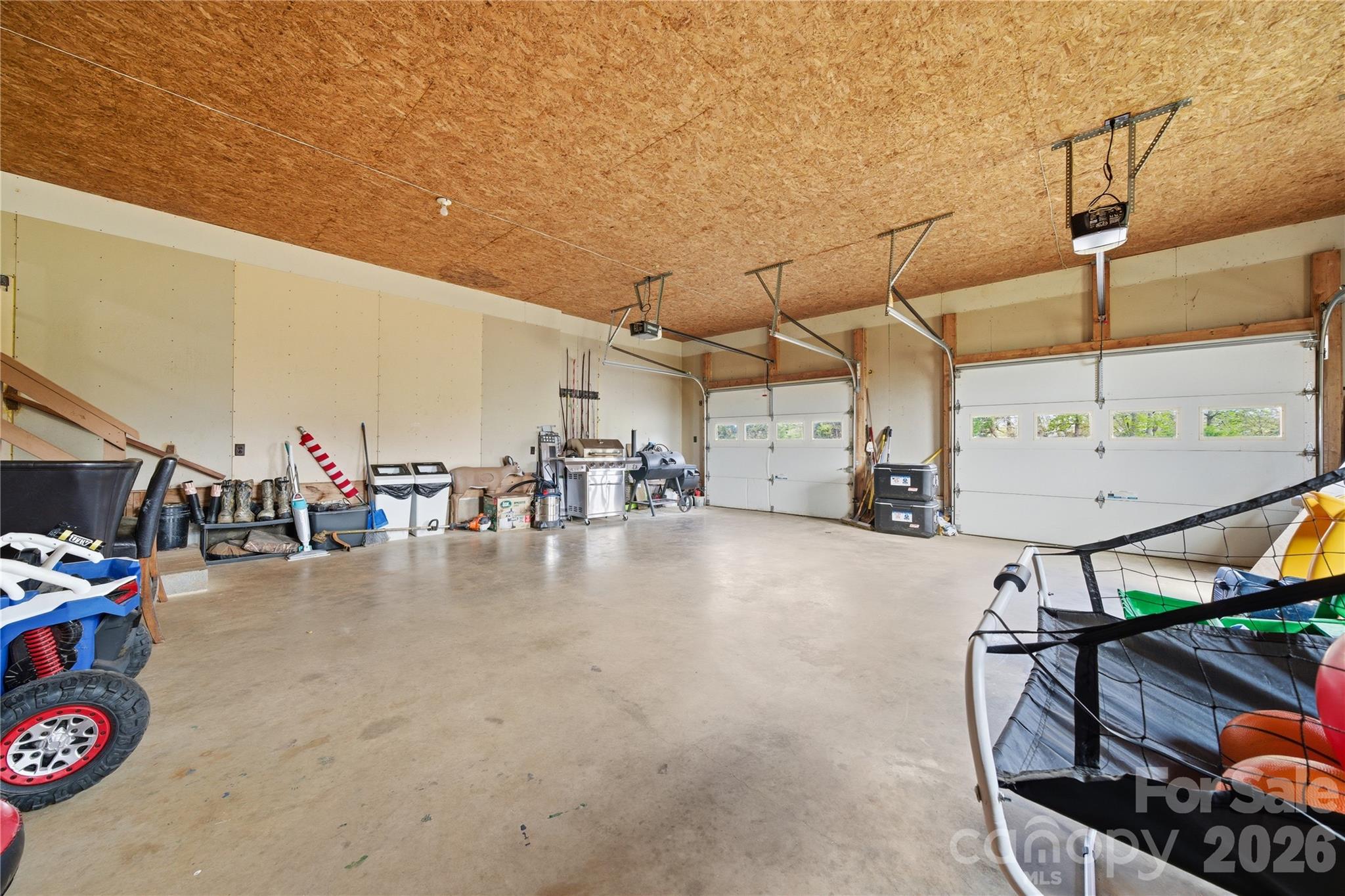 2452 Tower Road East Bend NC 27018