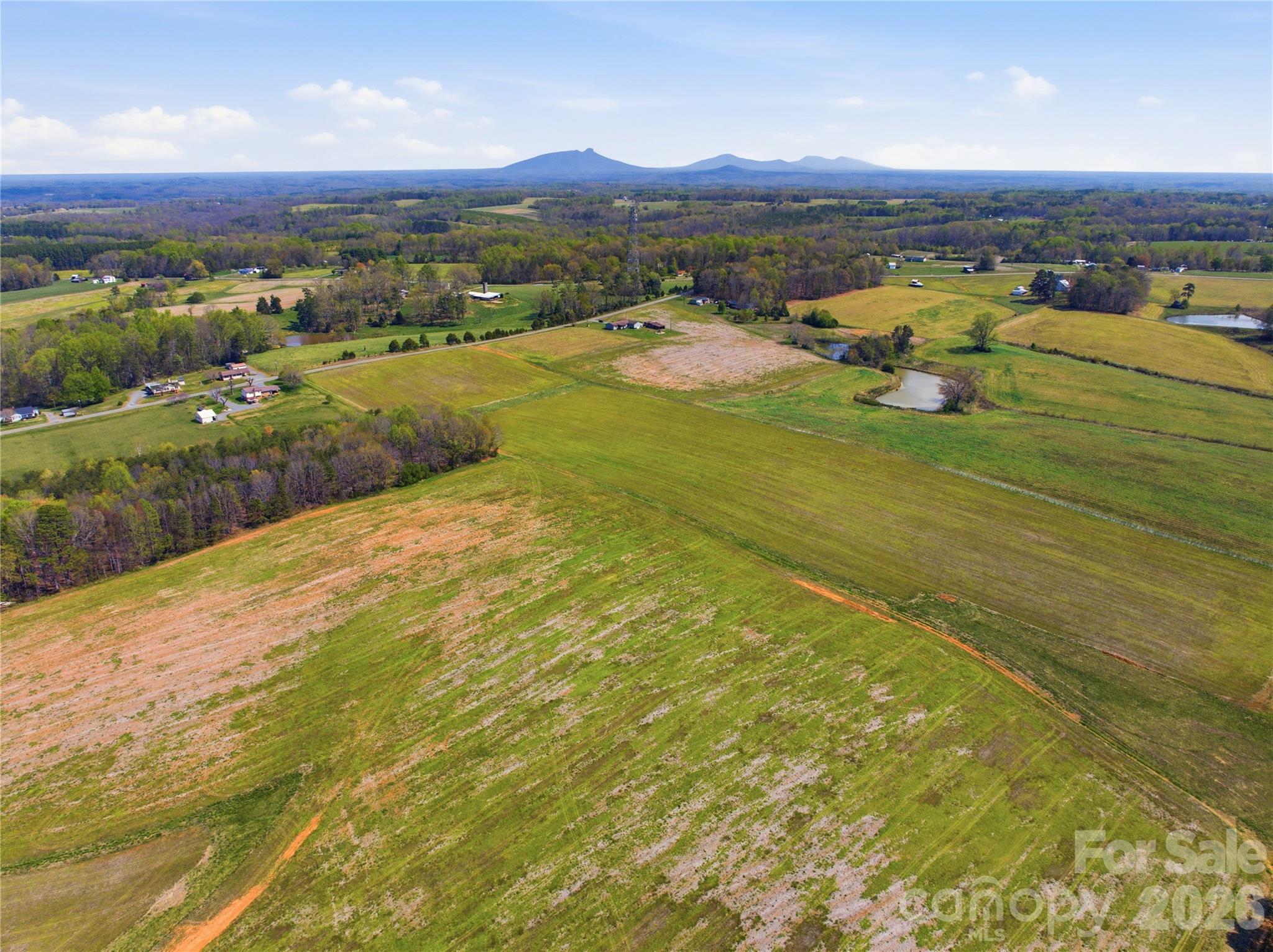 2452 Tower Road East Bend NC 27018