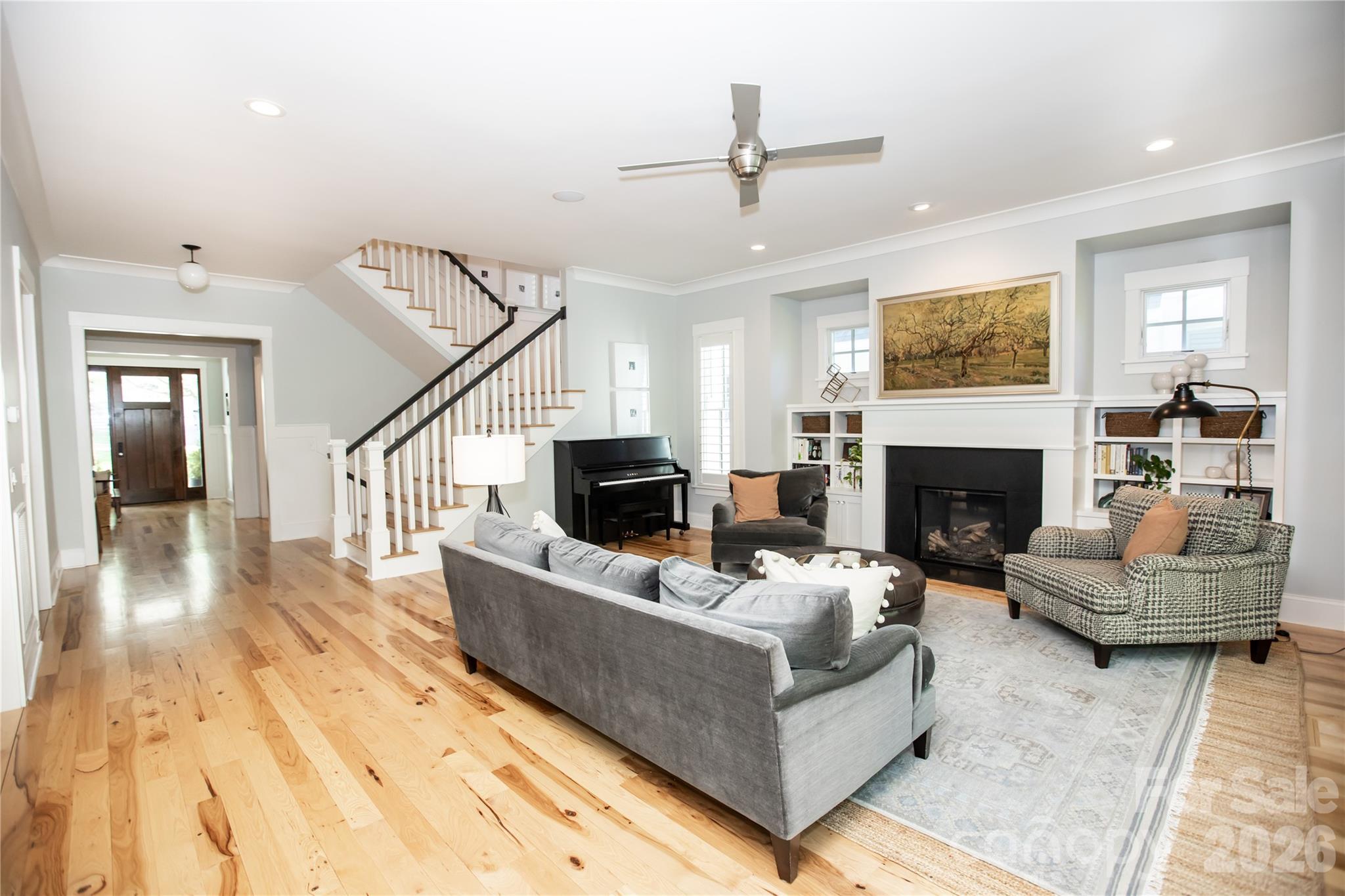 624 James Alexander Way Davidson NC 28036