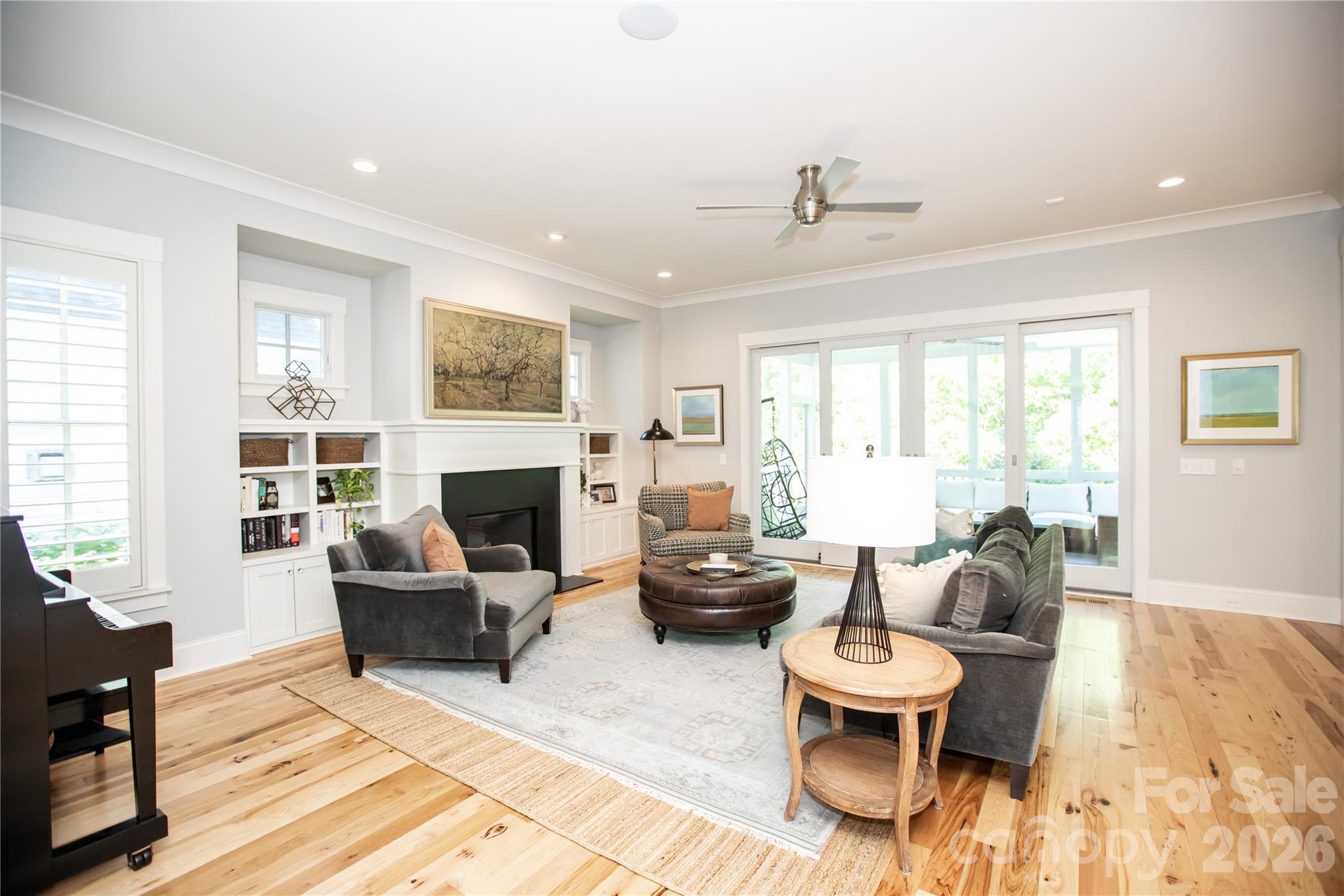 624 James Alexander Way Davidson NC 28036