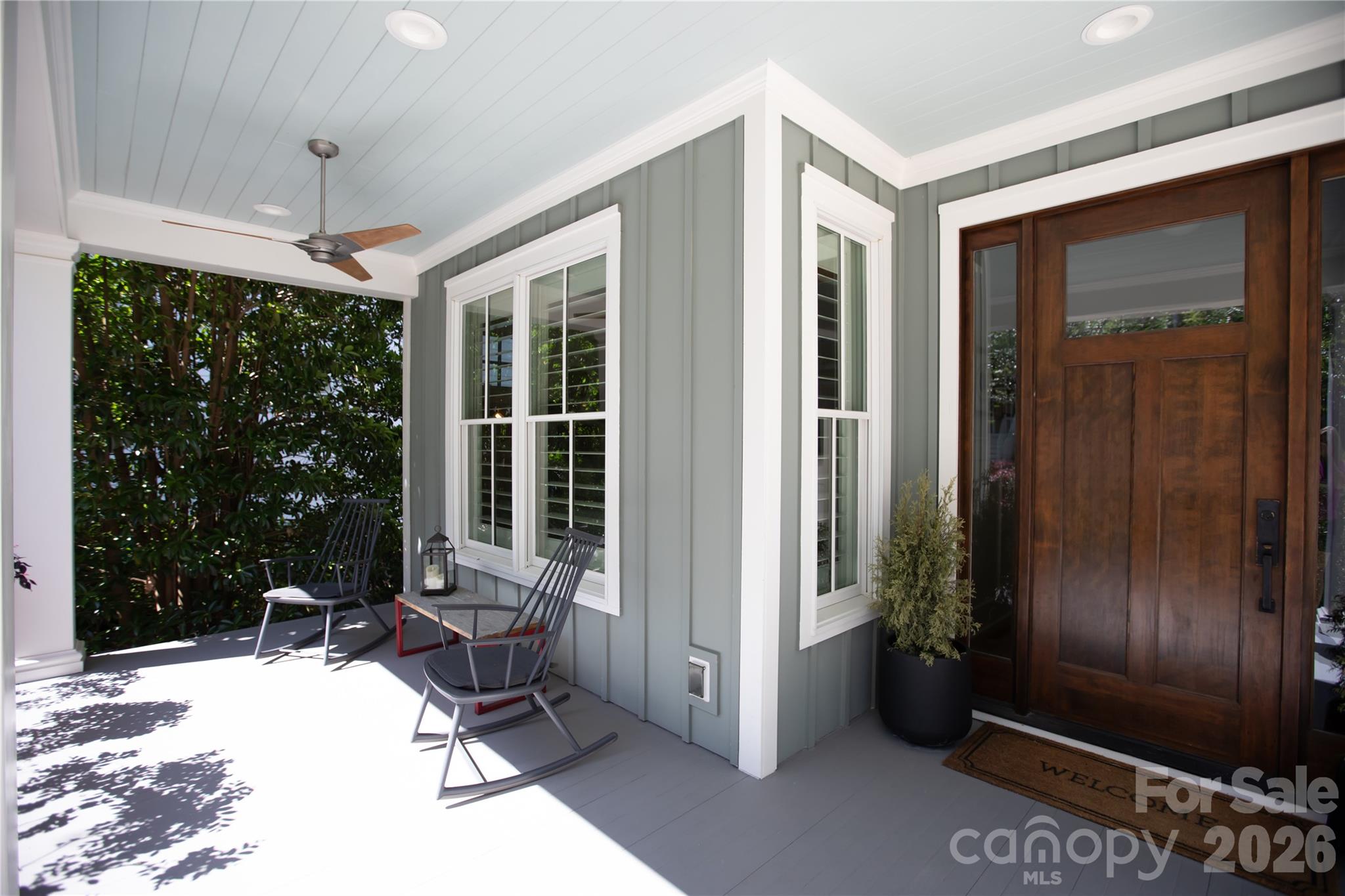 624 James Alexander Way Davidson NC 28036