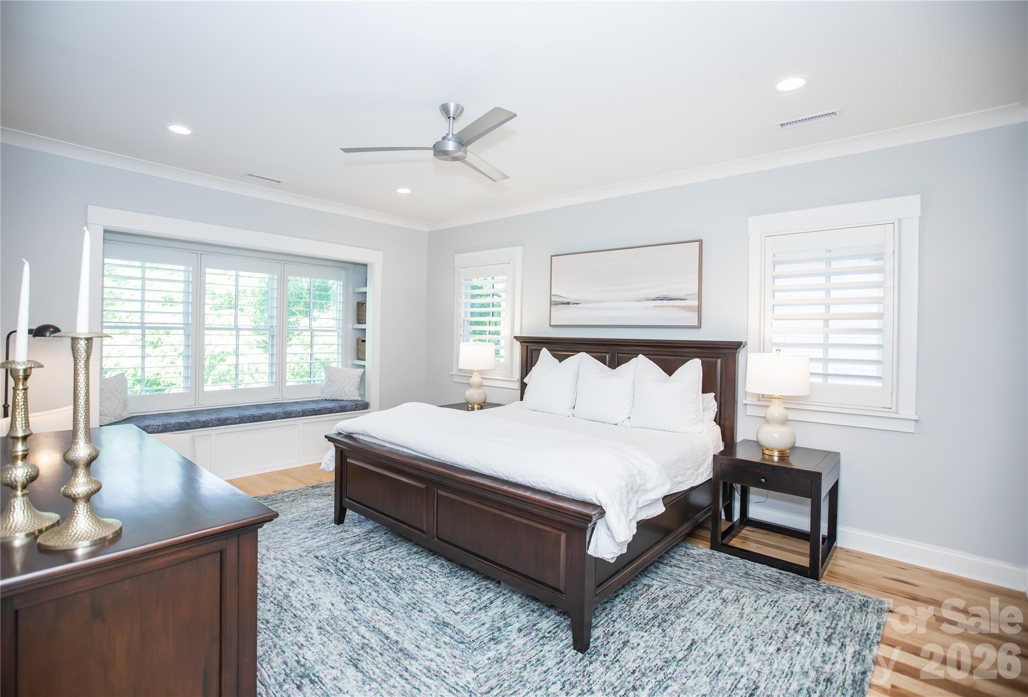 624 James Alexander Way Davidson NC 28036