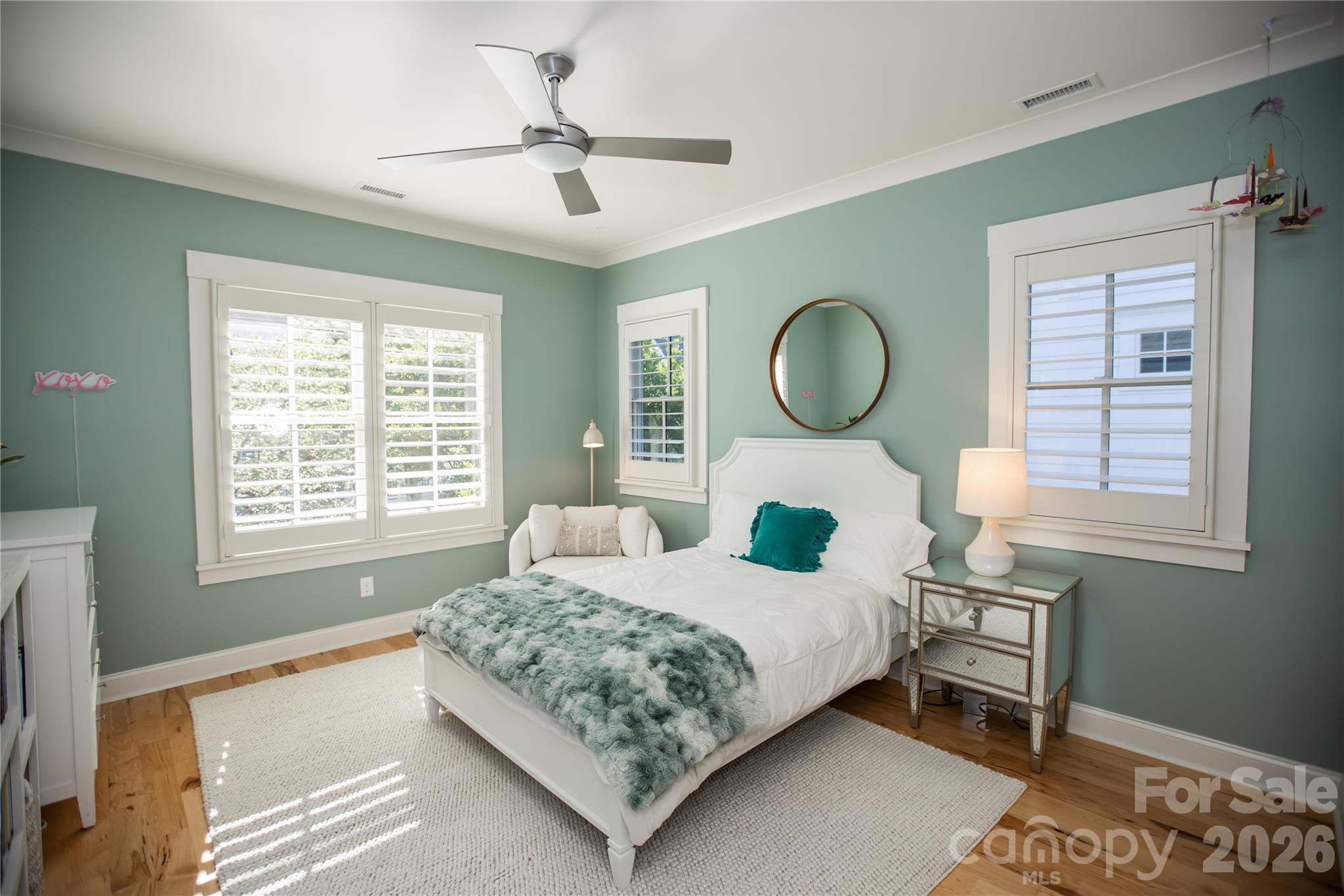 624 James Alexander Way Davidson NC 28036