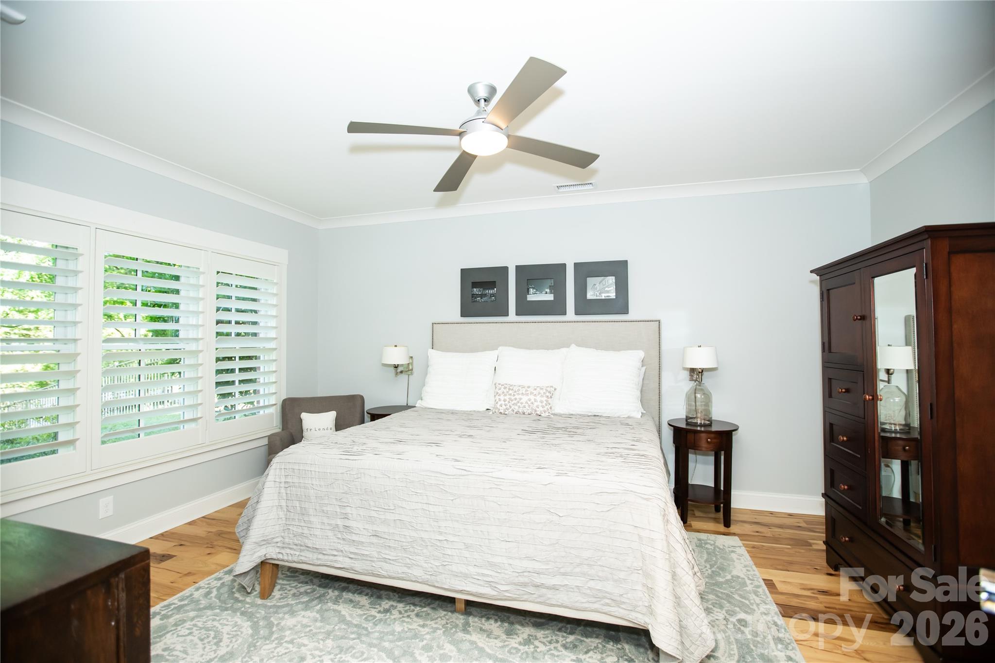 624 James Alexander Way Davidson NC 28036