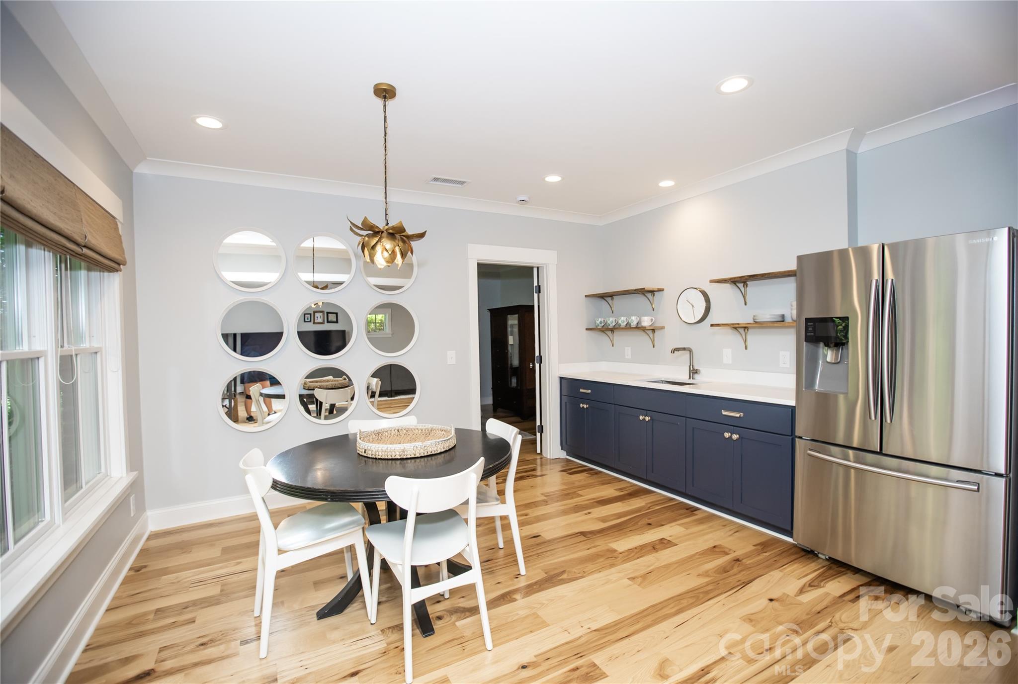 624 James Alexander Way Davidson NC 28036