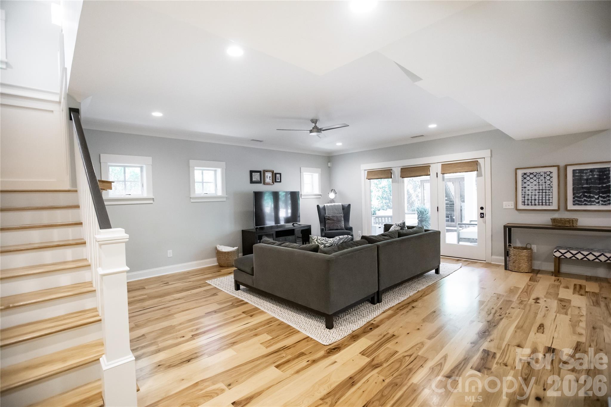 624 James Alexander Way Davidson NC 28036