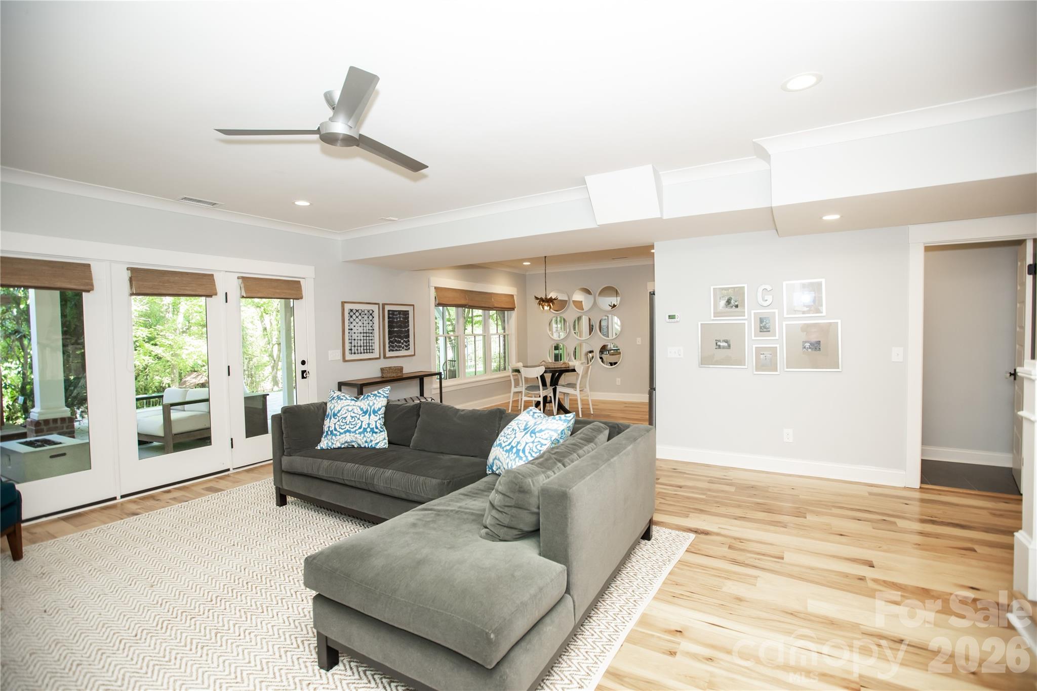 624 James Alexander Way Davidson NC 28036