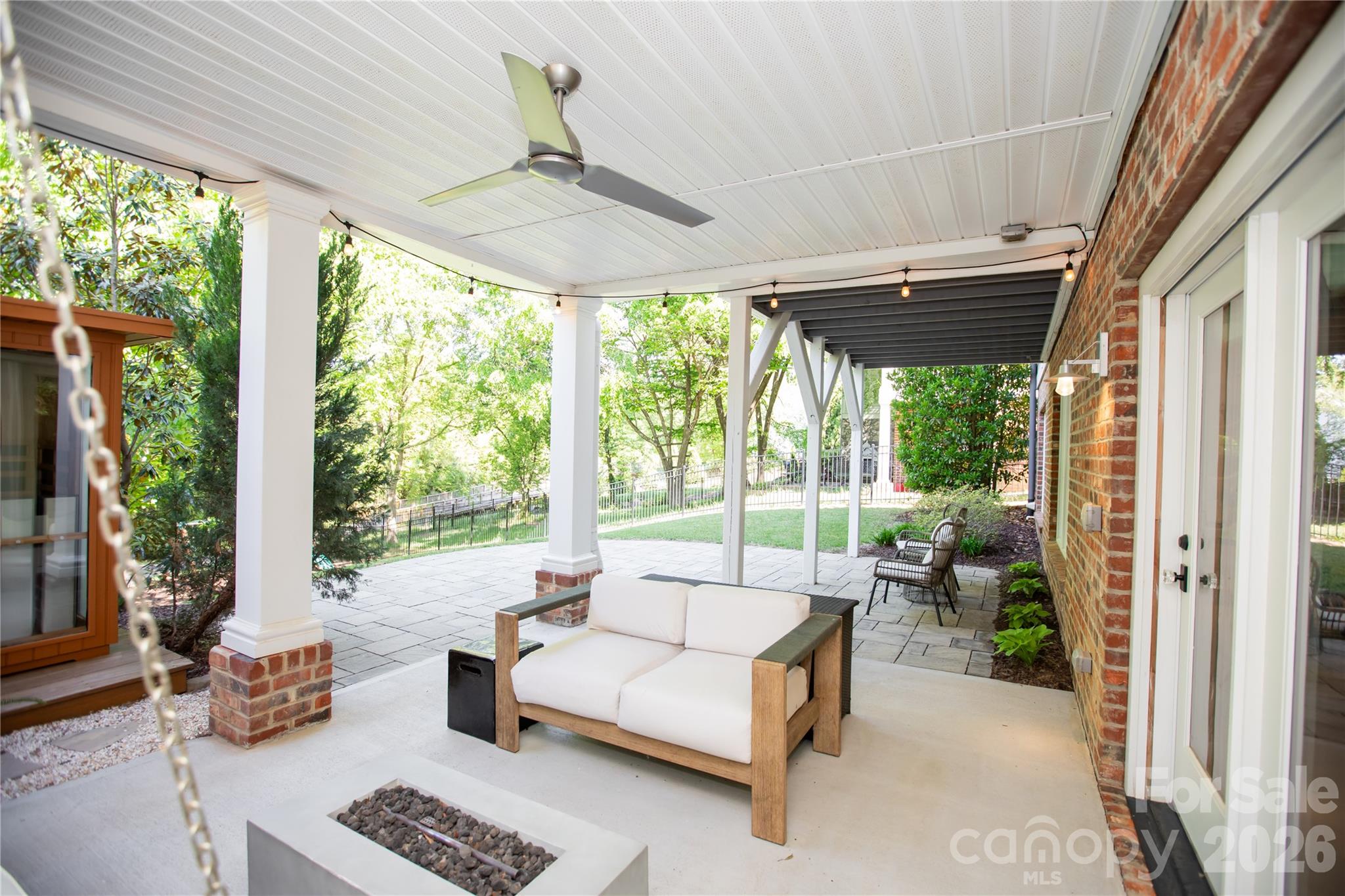 624 James Alexander Way Davidson NC 28036