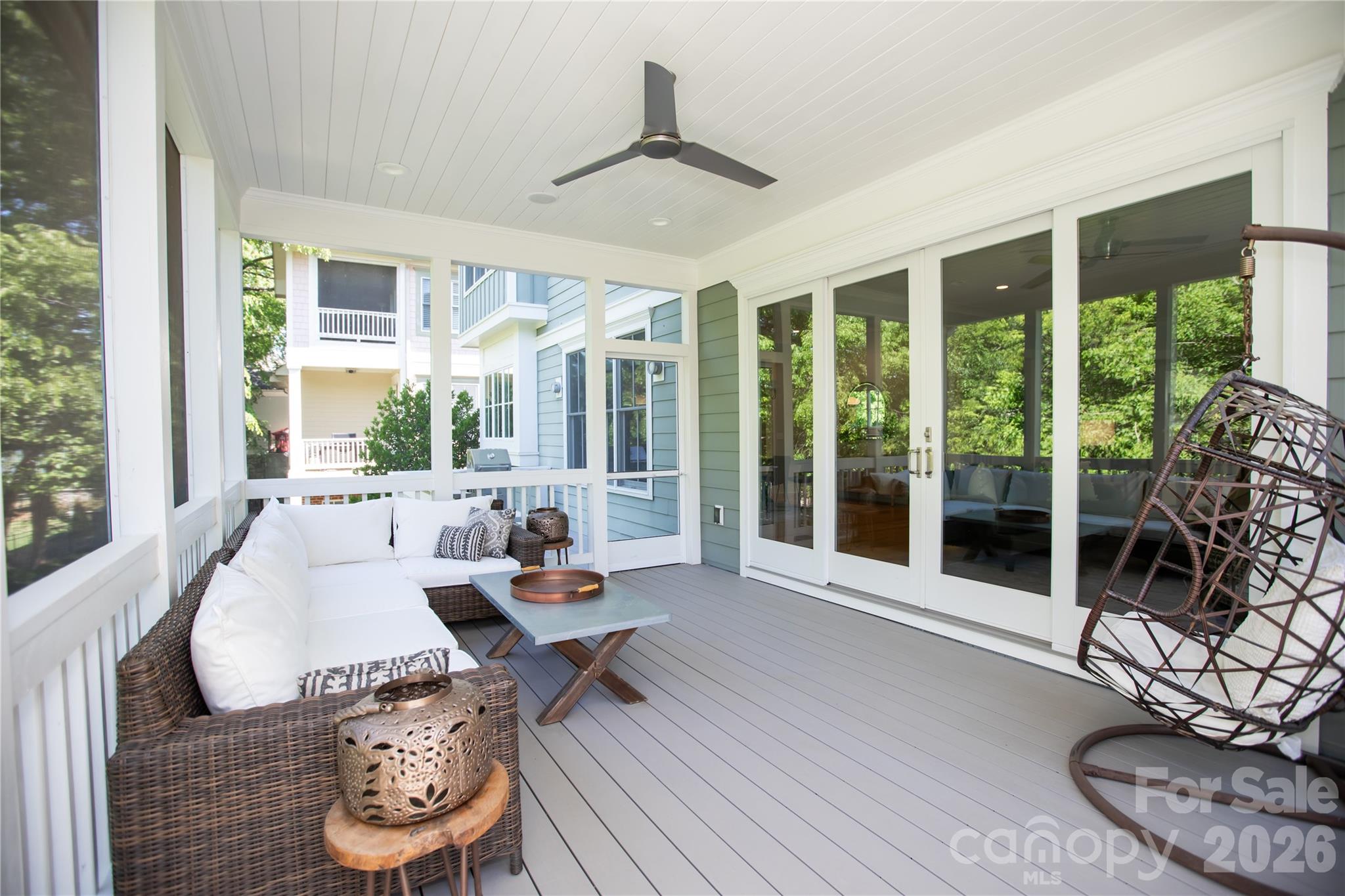 624 James Alexander Way Davidson NC 28036