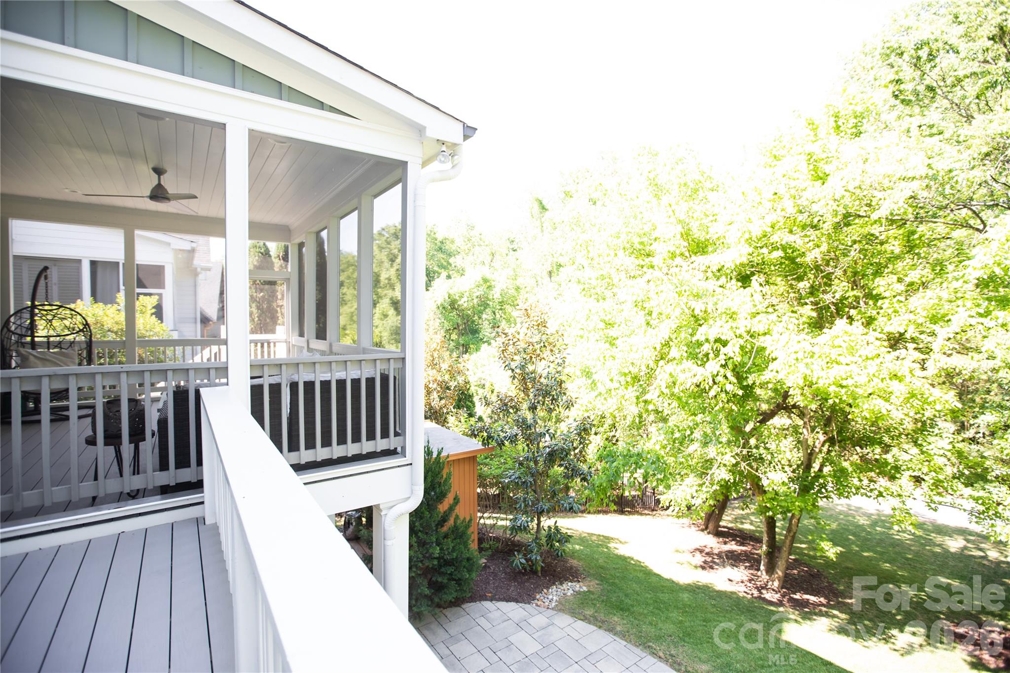 624 James Alexander Way Davidson NC 28036