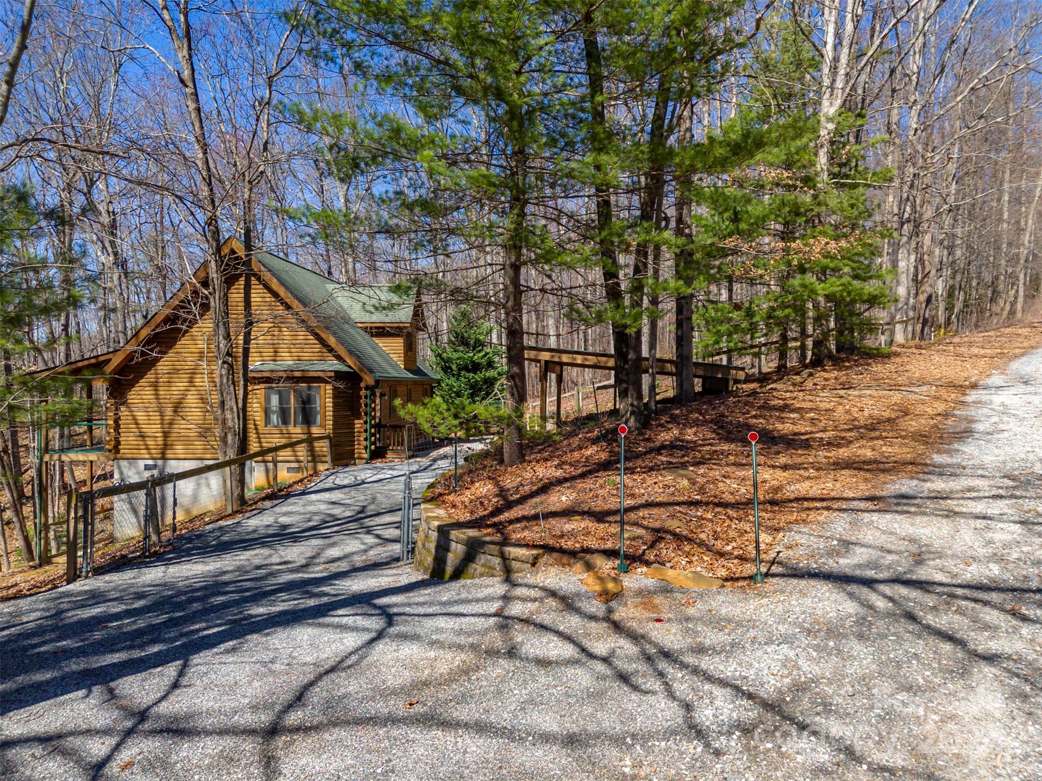 1150 Mountain Lakes Drive Tryon NC 28782