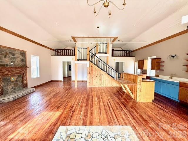 6367 Nc 261 Highway Bakersville NC 28705