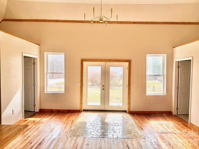 6367 Nc 261 Highway Bakersville NC 28705