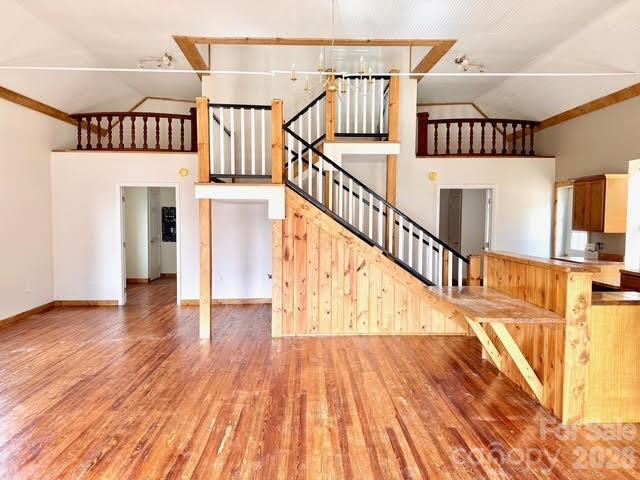 6367 Nc 261 Highway Bakersville NC 28705