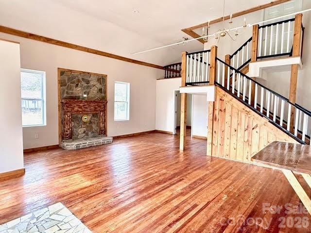 6367 Nc 261 Highway Bakersville NC 28705