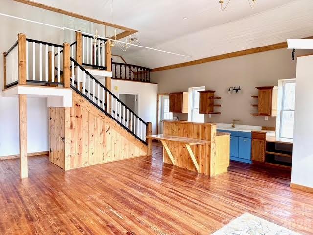 6367 Nc 261 Highway Bakersville NC 28705