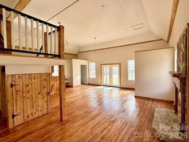 6367 Nc 261 Highway Bakersville NC 28705