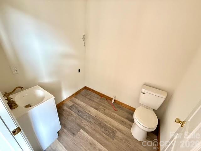 6367 Nc 261 Highway Bakersville NC 28705
