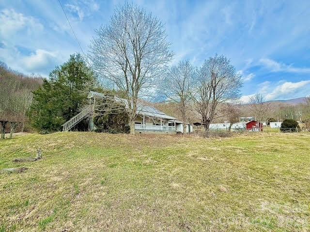 6367 Nc 261 Highway Bakersville NC 28705