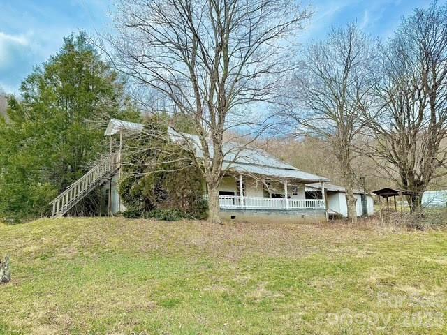 6367 Nc 261 Highway Bakersville NC 28705
