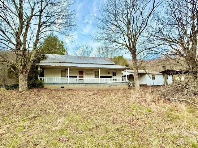 6367 Nc 261 Highway Bakersville NC 28705