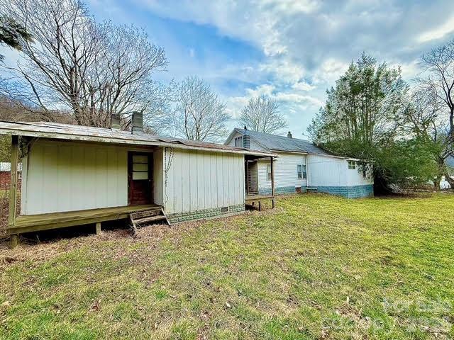 6367 Nc 261 Highway Bakersville NC 28705