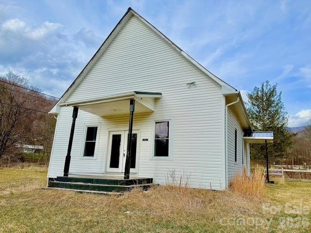 6367 Nc 261 Highway Bakersville NC 28705