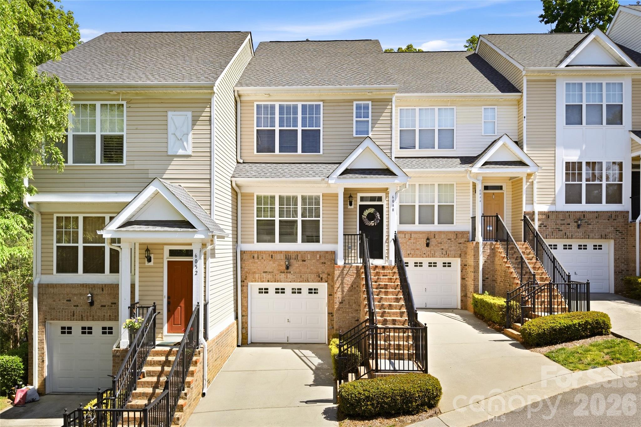6048 Champions Crest Drive Charlotte NC 28269