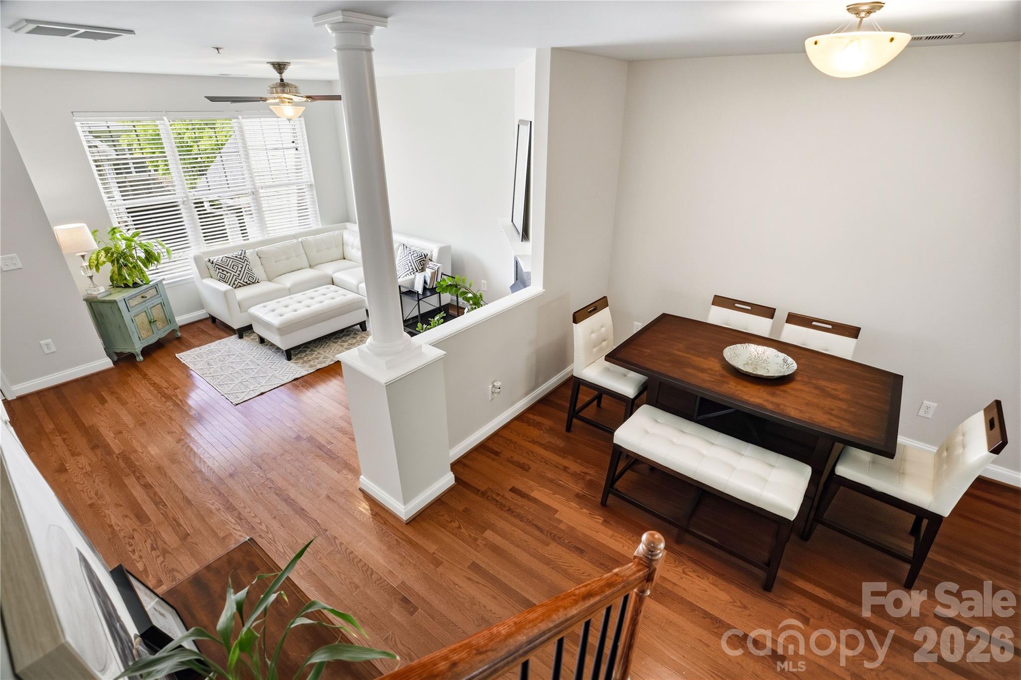 6048 Champions Crest Drive Charlotte NC 28269