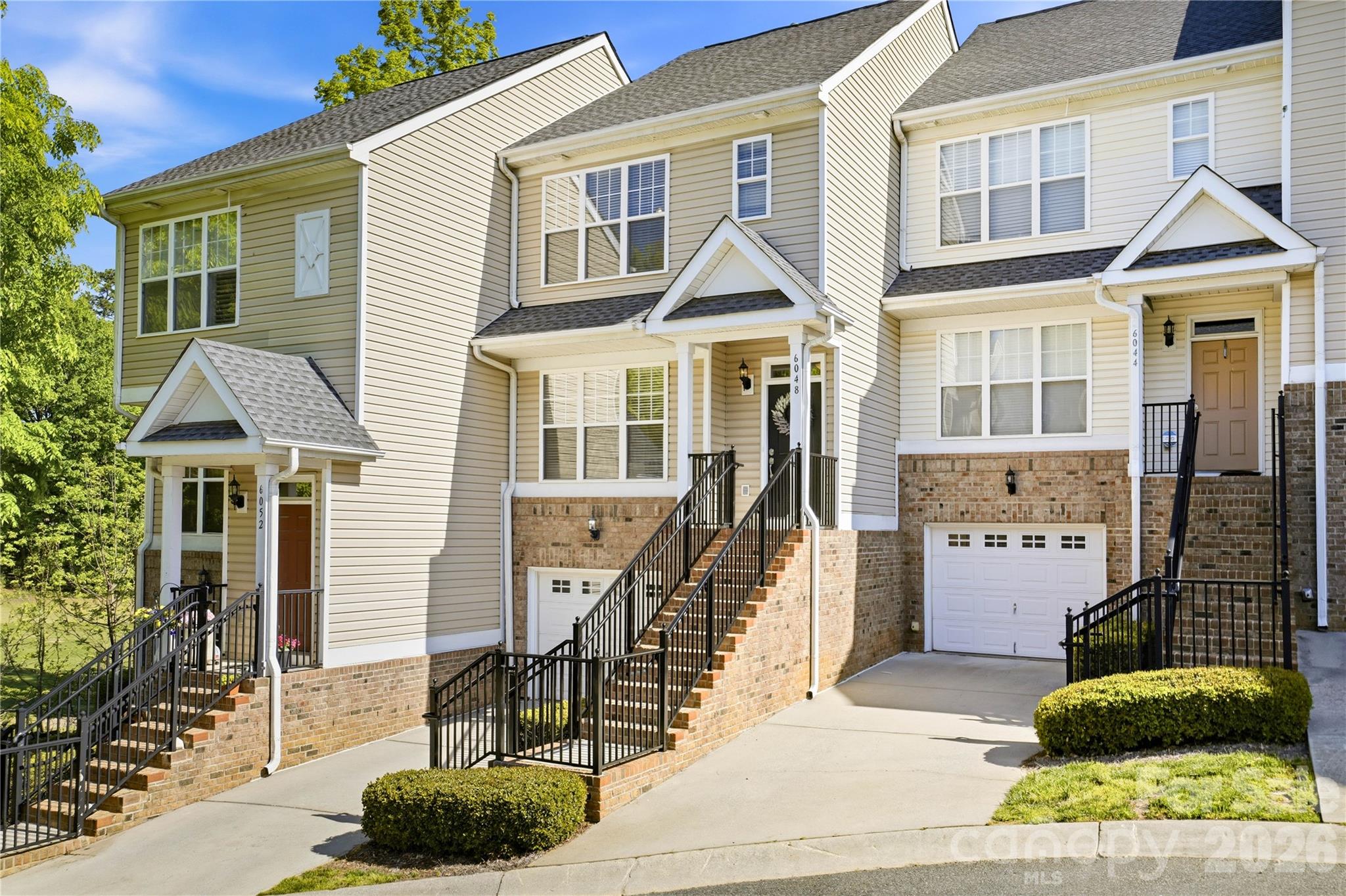6048 Champions Crest Drive Charlotte NC 28269
