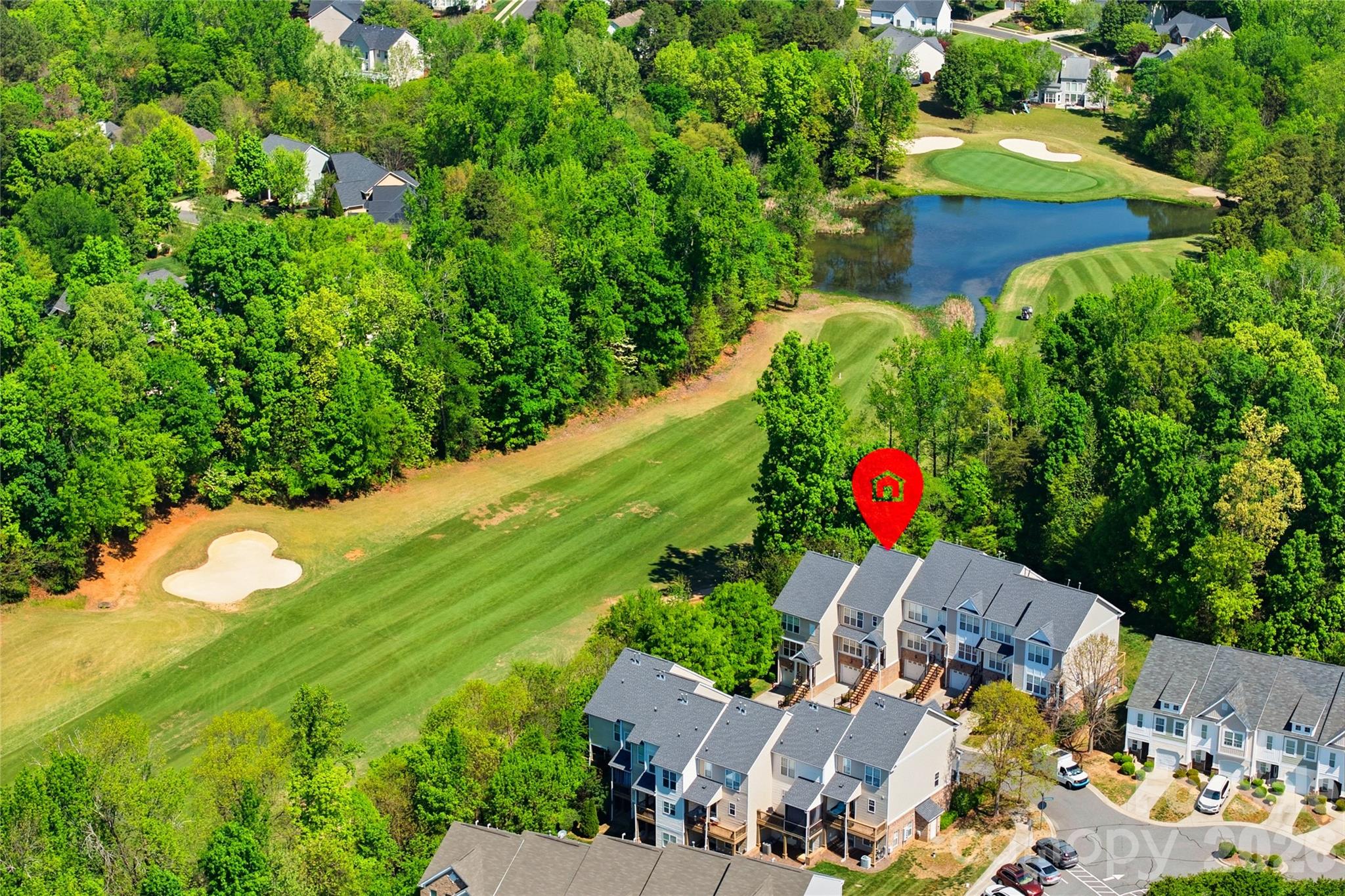 6048 Champions Crest Drive Charlotte NC 28269