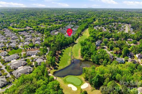 6048 Champions Crest Drive Charlotte NC 28269