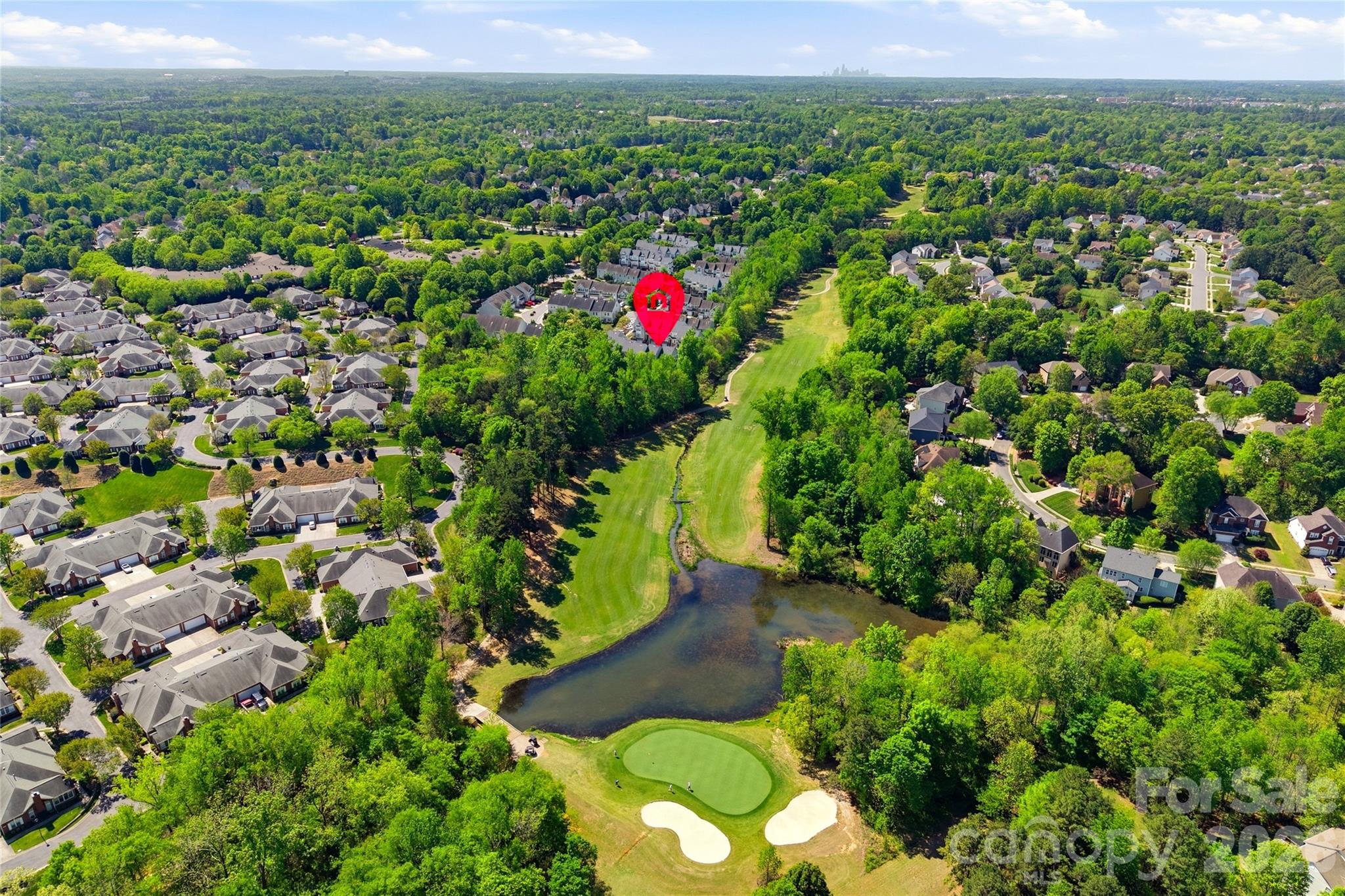6048 Champions Crest Drive Charlotte NC 28269