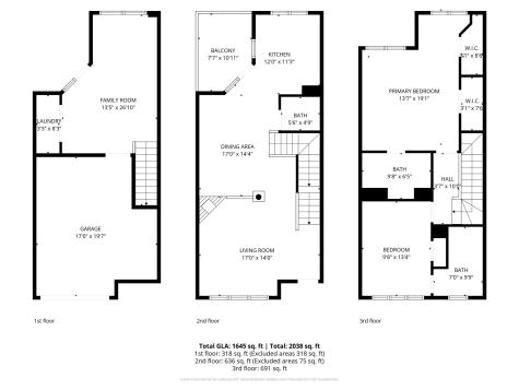 6048 Champions Crest Drive Charlotte NC 28269
