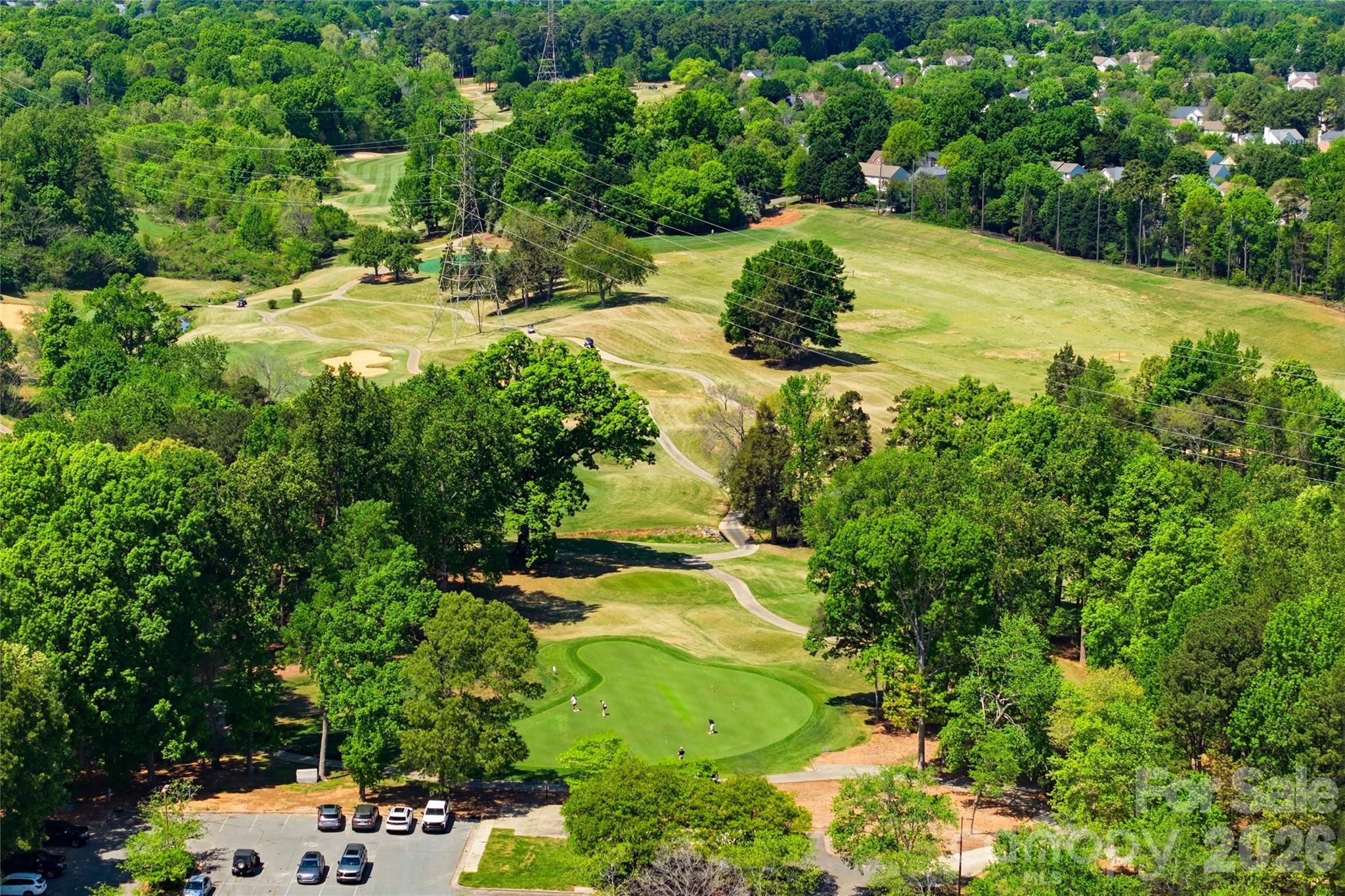 6048 Champions Crest Drive Charlotte NC 28269