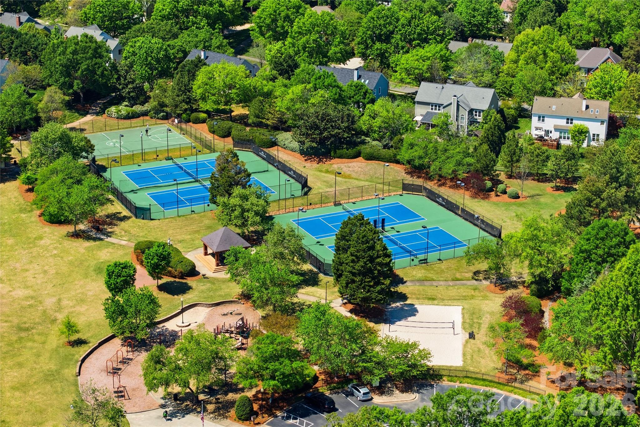 6048 Champions Crest Drive Charlotte NC 28269