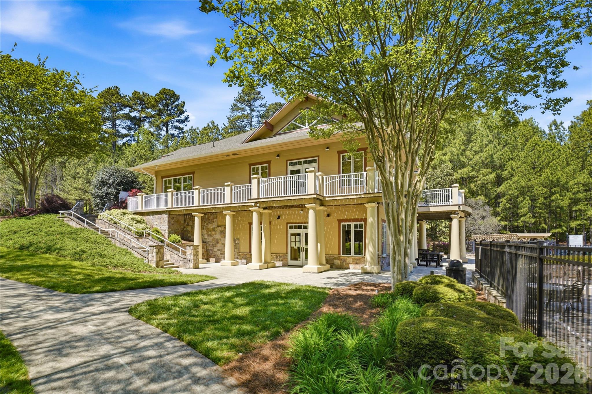 6048 Champions Crest Drive Charlotte NC 28269