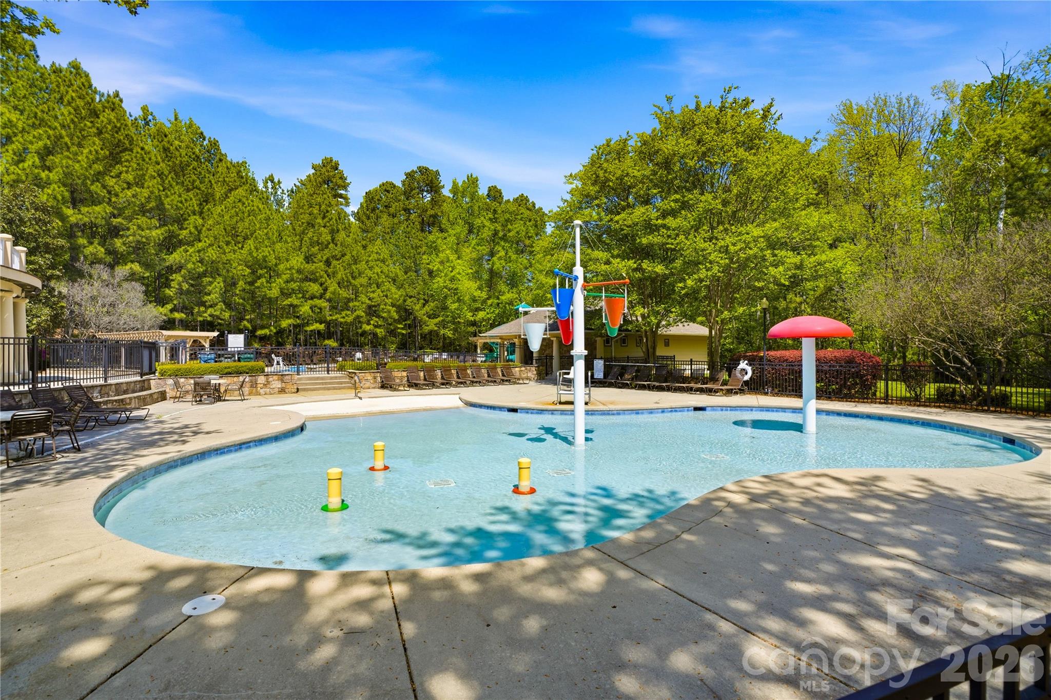 6048 Champions Crest Drive Charlotte NC 28269