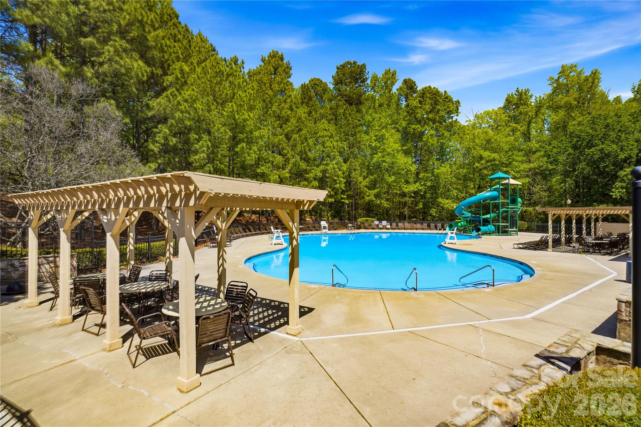 6048 Champions Crest Drive Charlotte NC 28269
