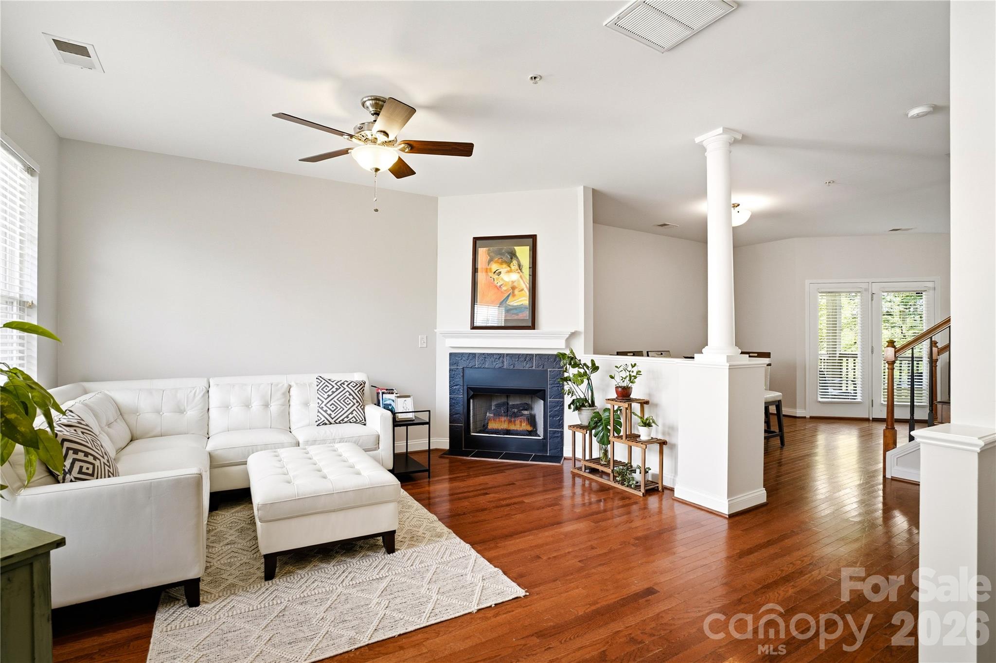 6048 Champions Crest Drive Charlotte NC 28269