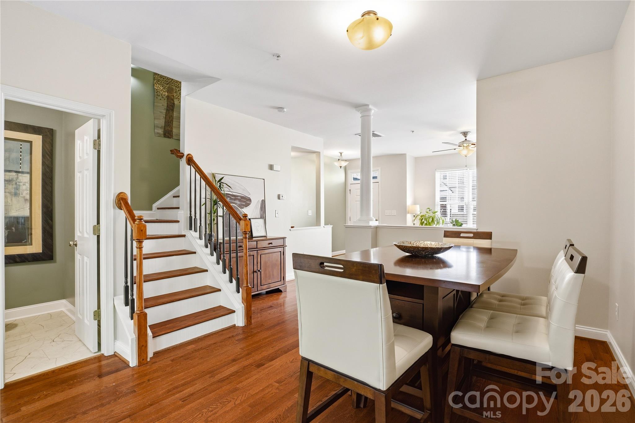 6048 Champions Crest Drive Charlotte NC 28269