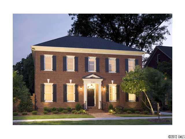 4033 Alexandra Alley Drive Charlotte NC 28210