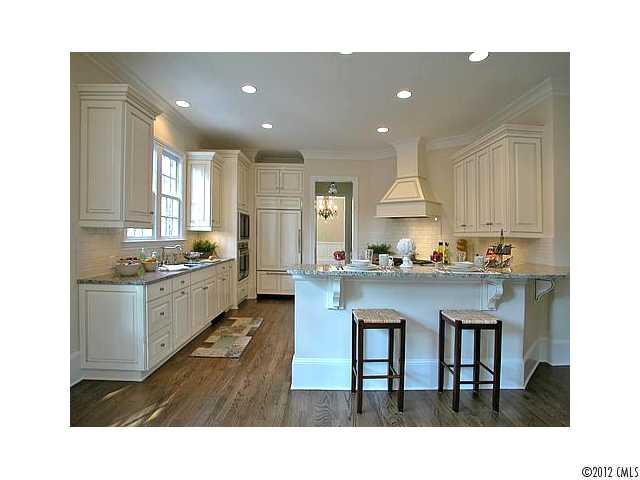 4033 Alexandra Alley Drive Charlotte NC 28210