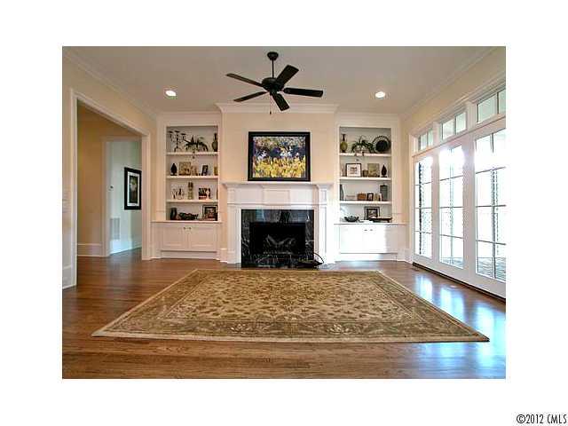 4033 Alexandra Alley Drive Charlotte NC 28210