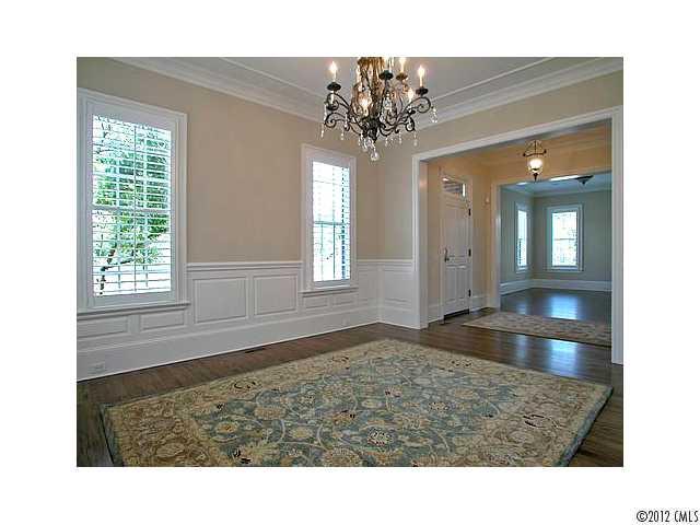 4033 Alexandra Alley Drive Charlotte NC 28210