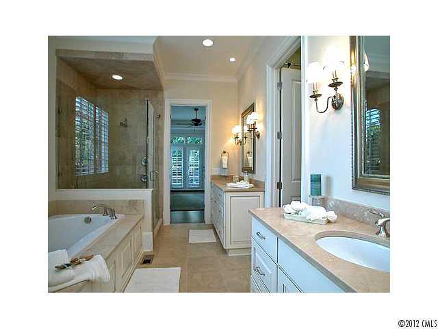 4033 Alexandra Alley Drive Charlotte NC 28210