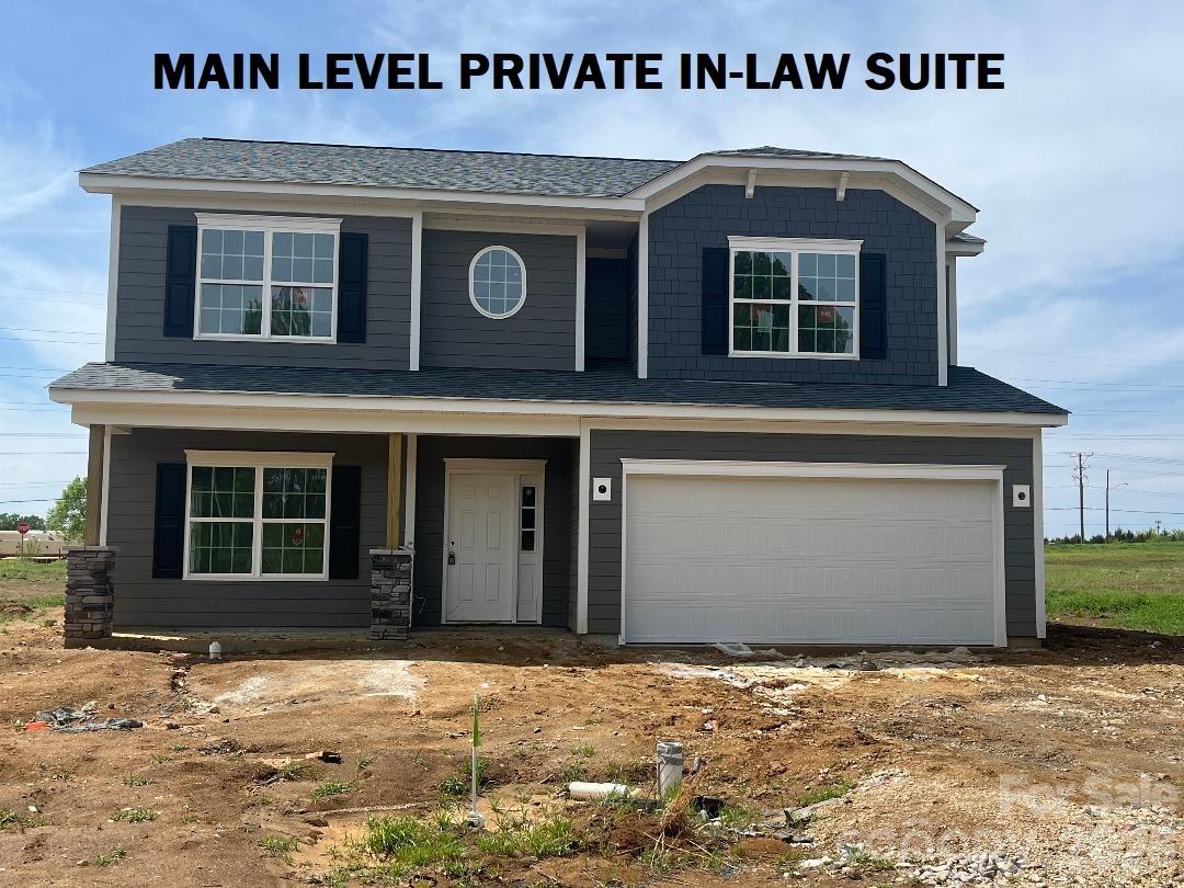 248 Corrie Ann Drive Concord NC 28027