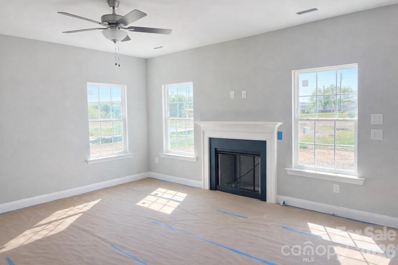 248 Corrie Ann Drive Concord NC 28027