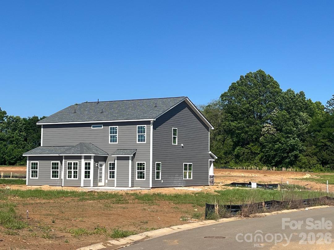 248 Corrie Ann Drive Concord NC 28027